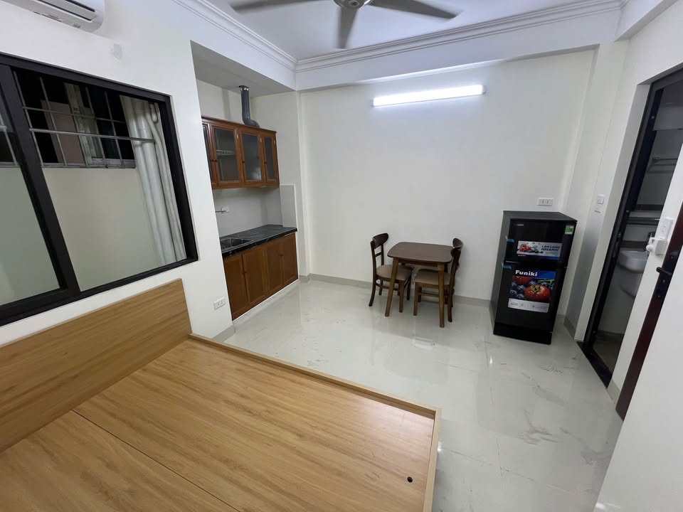 Phòng cho thuê Tân Triều 20m² giá thỏa thuận - Full nội thất, sẵn sàng ở ngay!