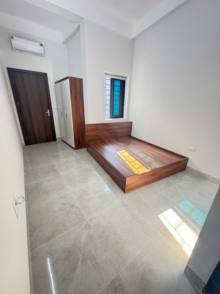 Phòng cho thuê tại ngõ 124 Tân Triều - Giá 3.2 triệu, giờ giấc tự do!