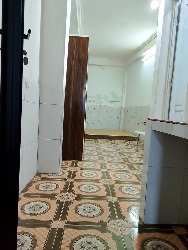 Phòng trọ khép kín 16m² tại Đại Mỗ, giá 2.2 triệu - Tiện nghi đầy đủ, an ninh tốt!