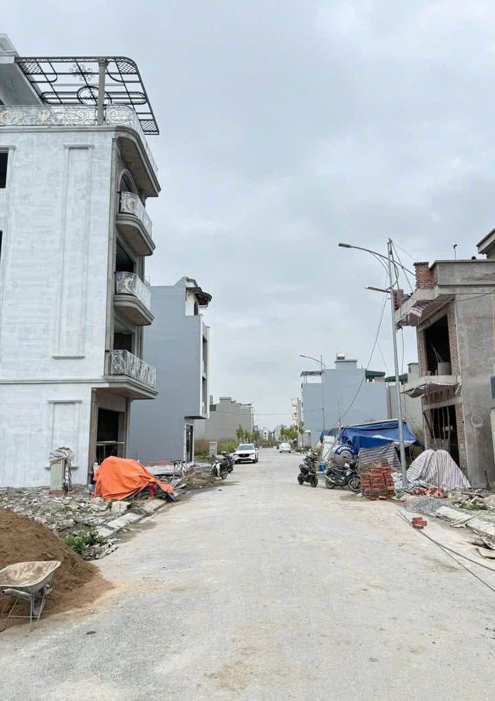 Đất nền TĐC Hà Lầm, 65m² giá 3.6 tỷ - Đầu tư sinh lời ngay!