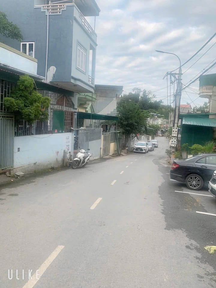 Đất Bãi Cháy Hạ Long 94,5m² giá 3,1 tỷ - Mặt tiền rộng hơn 7m!