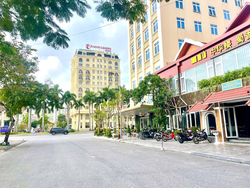 Đất nền Hùng Thắng, Hạ Long 375m² giá 30 tỷ - Tiềm năng sinh lời vượt trội!