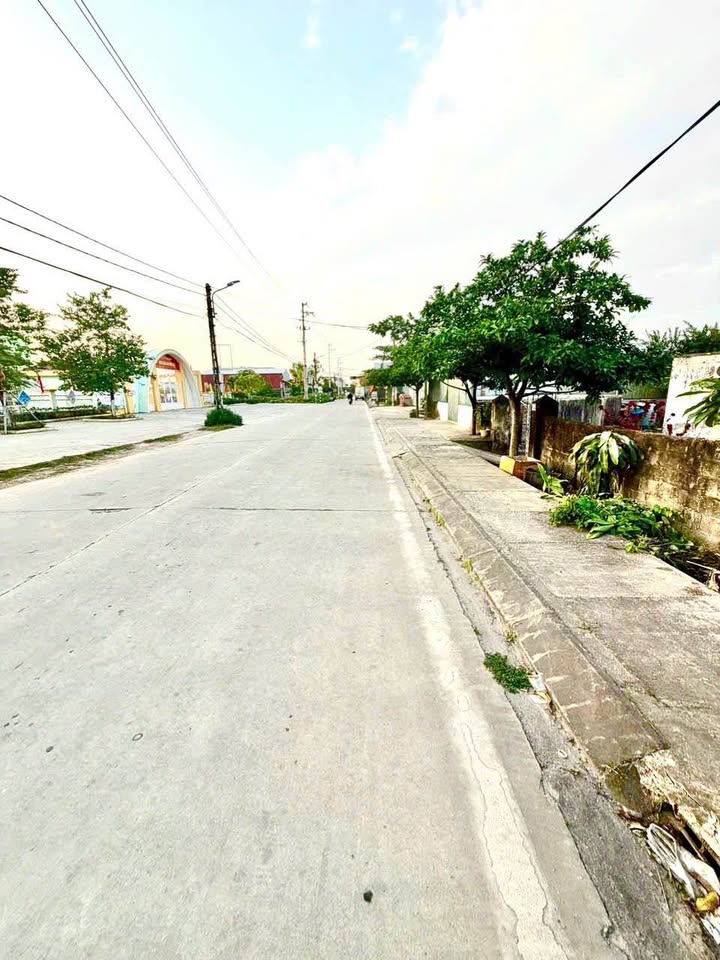 Đất nền Ninh Dương Móng Cái 108m² giá 1 tỷ - Cần bán gấp, vị trí đẹp!