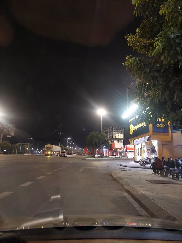 Đất nền Hạ Long 54m² giá 900 triệu - Sổ đỏ chính chủ, ô tô vào được!