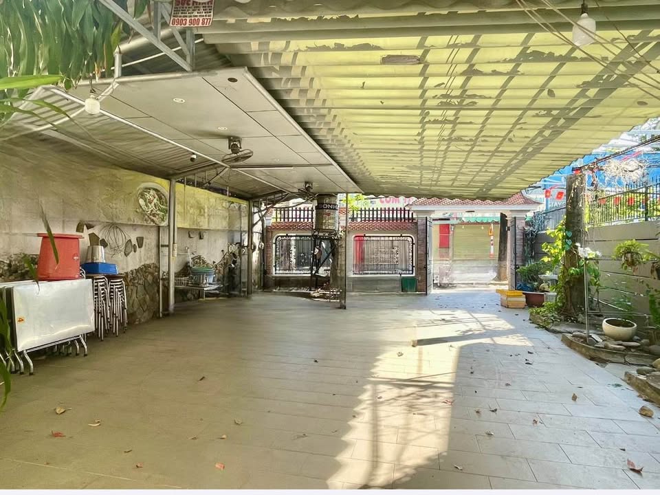 Mặt tiền kinh doanh Trương Định, Biên Hòa 324m² giá 28 triệu - Địa điểm lý tưởng cho mọi ngành nghề!