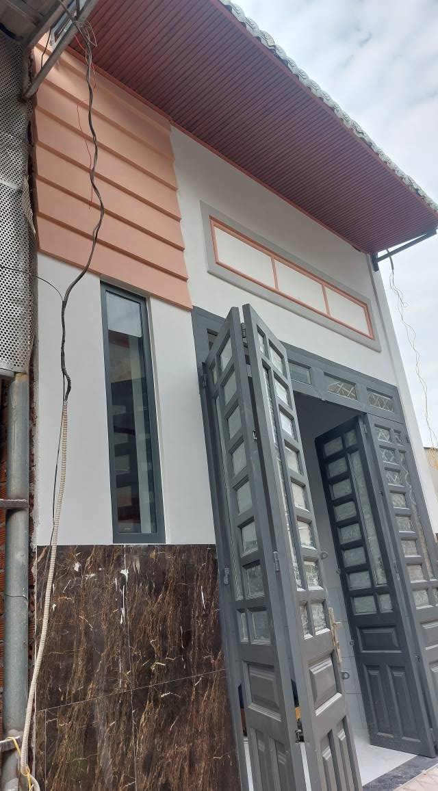 Nhà gác lửng đẹp KP3, Biên Hòa 40m² giá 1.29 tỷ - Pháp lý rõ ràng