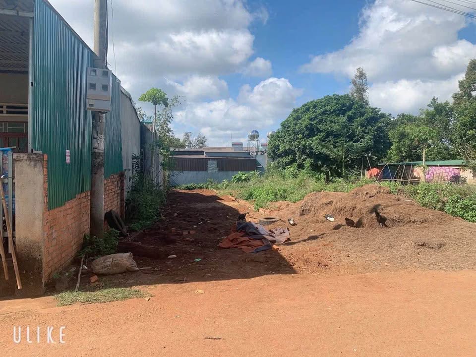 Đất nền Eakao Buôn Ma Thuột 160m² giá 1.4 tỷ - Cơ hội đầu tư tuyệt vời!