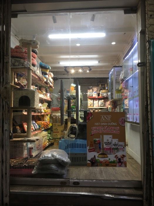 Bán nhà mặt phố Đội Cấn, quận Ba Đình 18m² - Kinh doanh thuận lợi!