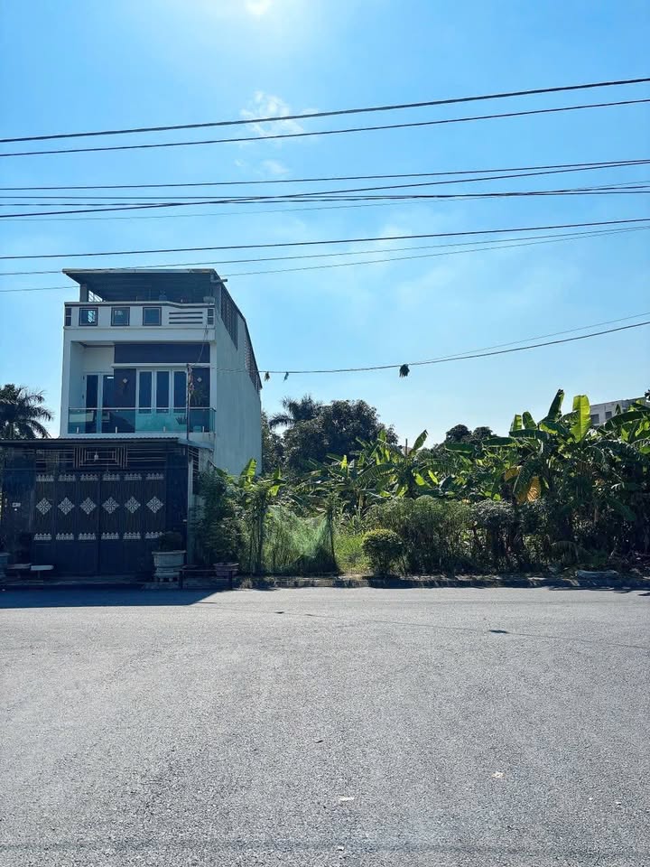 Đất Kim Long, Tam Dương 102m² giá 1.6 tỷ - Đầu tư sinh lời ngay!