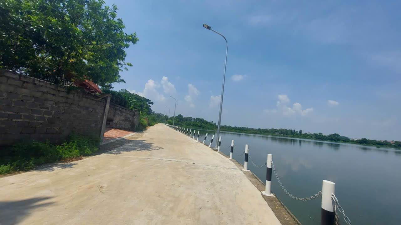 Đất nền thôn Việt Yên, xã Phú Cát 267m² giá thỏa thuận - Tiềm năng đầu tư lớn!