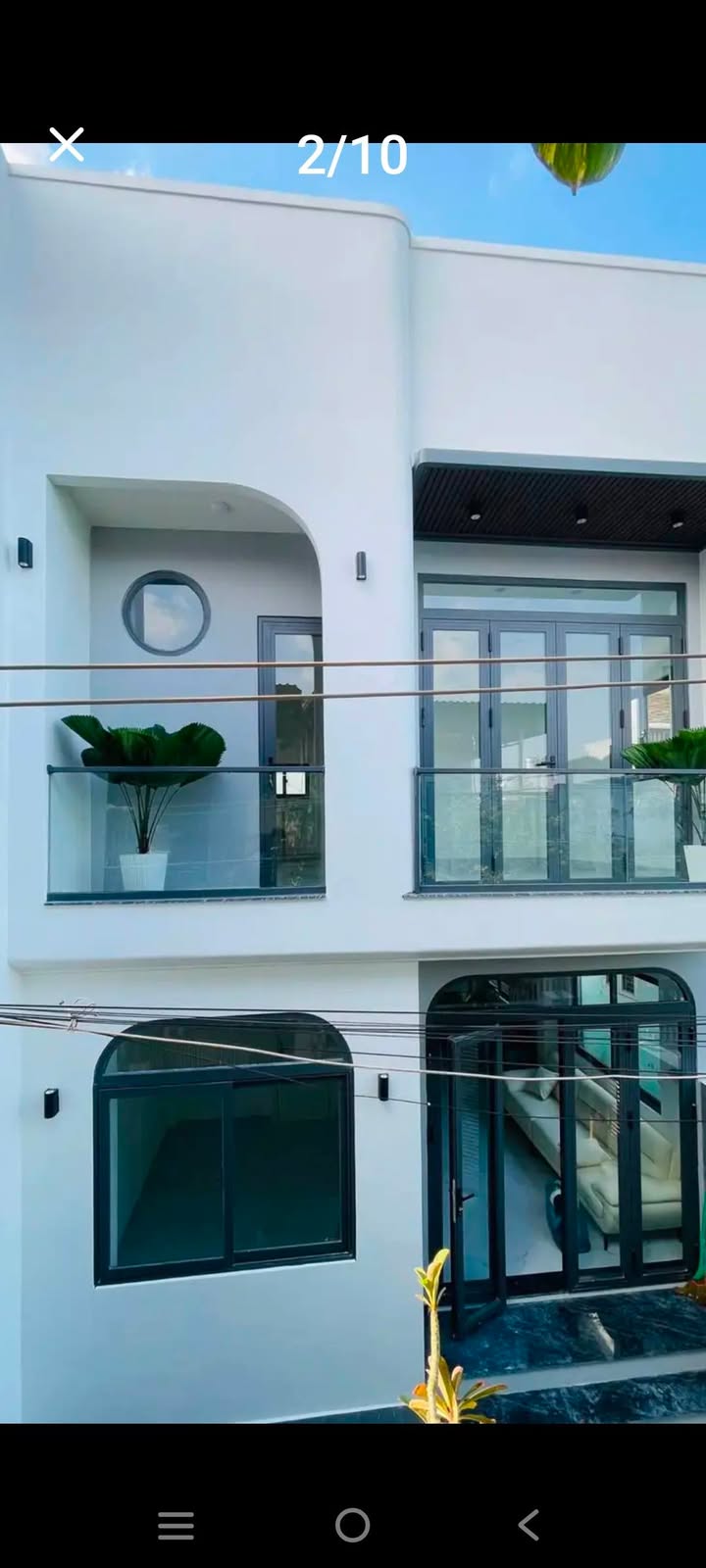 Nhà 1 trệt 1 lầu tại Tân Vạn, Biên Hòa 59m² giá 2.79 tỷ - Thiết kế hiện đại, sẵn sàng vào ở!