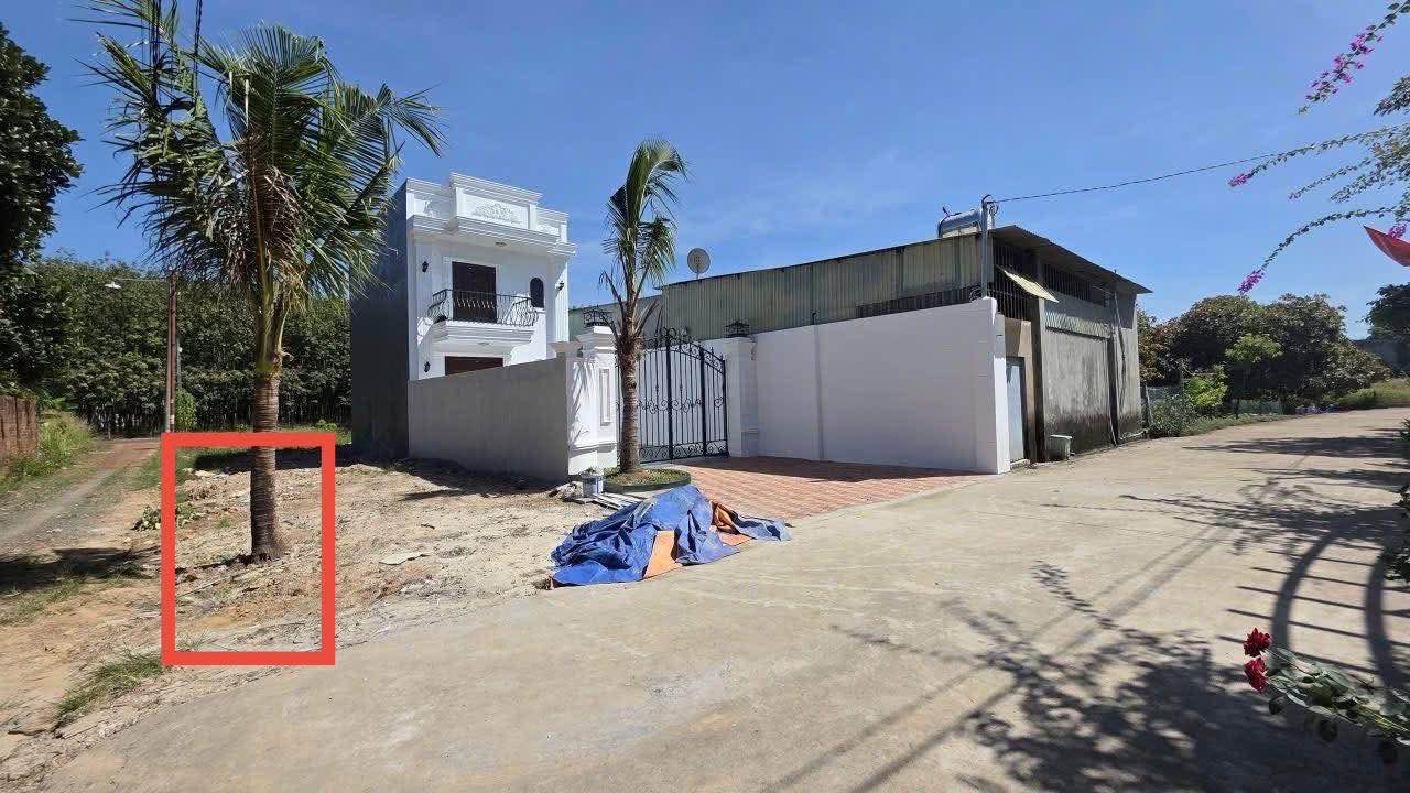 Nhà lầu tại Tân Xuân, Đồng Xoài 110m² - Giá thỏa thuận hấp dẫn!