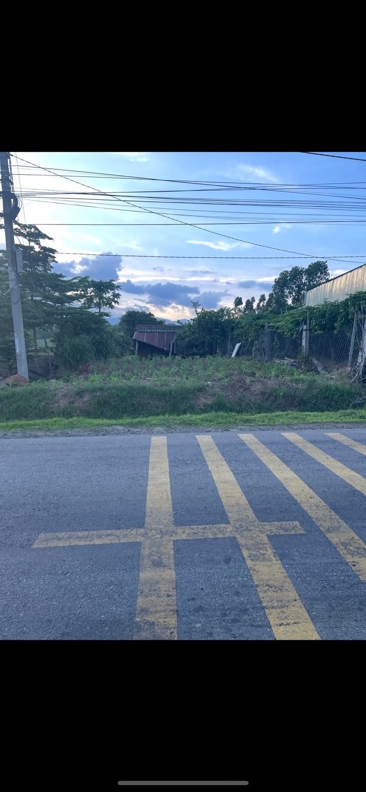 Lô đất thổ cư 918m² tại xã Chơ Long, Kông Chro - Giá chỉ 330 triệu!