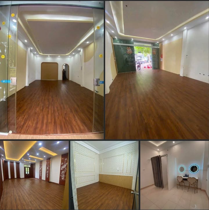 Nhà nguyên căn cho thuê mặt tiền Nguyễn Lữ, Quy Nhơn 75m² giá 13 triệu - Phù hợp với gia đình!