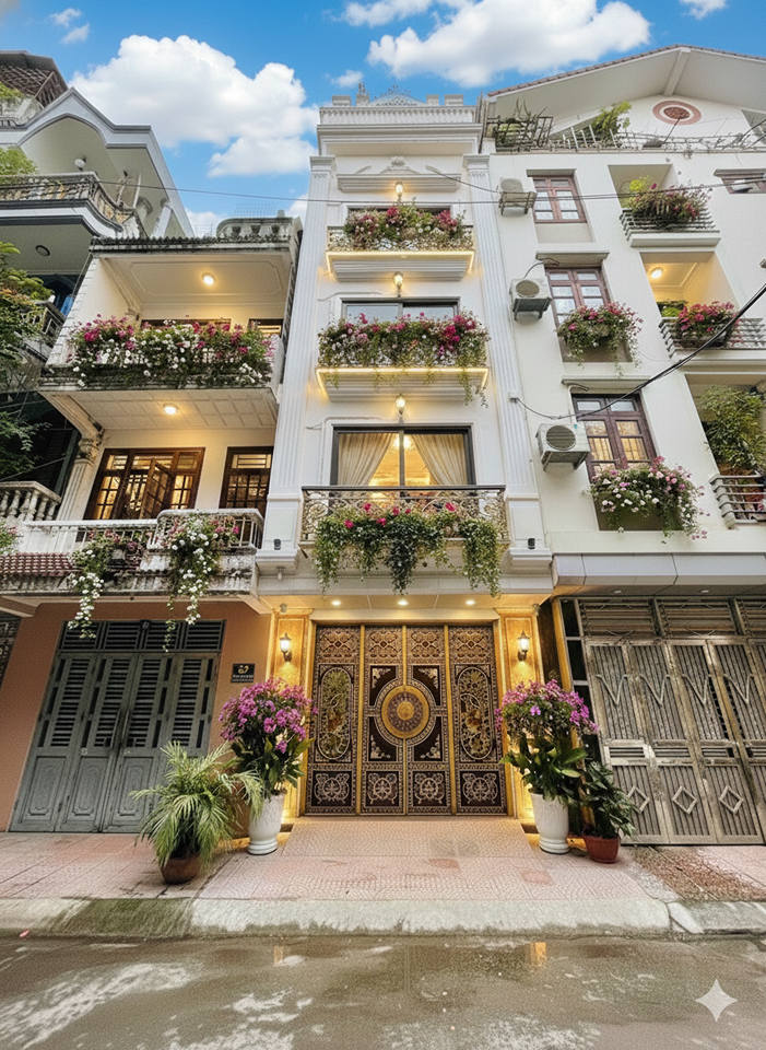 Nhà bán Số 18 phố Viên, Bắc Từ Liêm 54m² giá 14.8 tỷ - Tiện ích giáo dục, y tế đầy đủ!