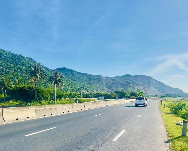 Đất nền Vạn Thắng 3471m² mặt tiền khủng - Đầu tư sinh lời ngay!