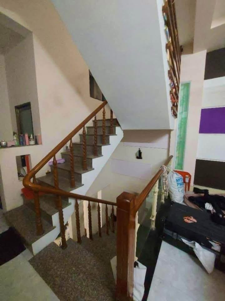 Nhà 4 tầng tại Ông Ích Khiêm, Đà Nẵng 60m² giá 8 tỷ - Đầu tư sinh lời tuyệt vời!