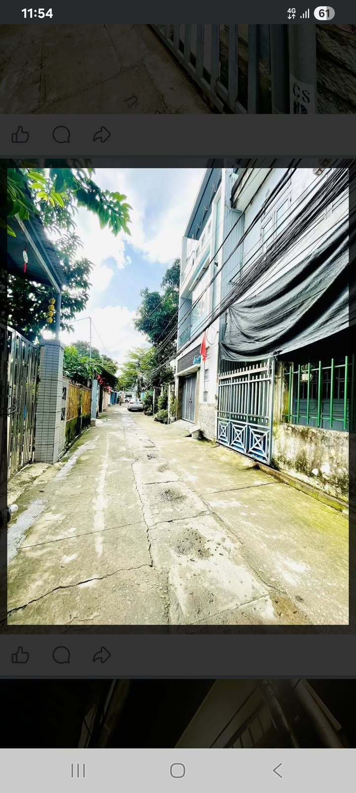 Nhà 2 tầng tại 408 Tôn Đản, An Khê 52.6m² giá 2.95 tỷ - Chính chủ bán gấp!