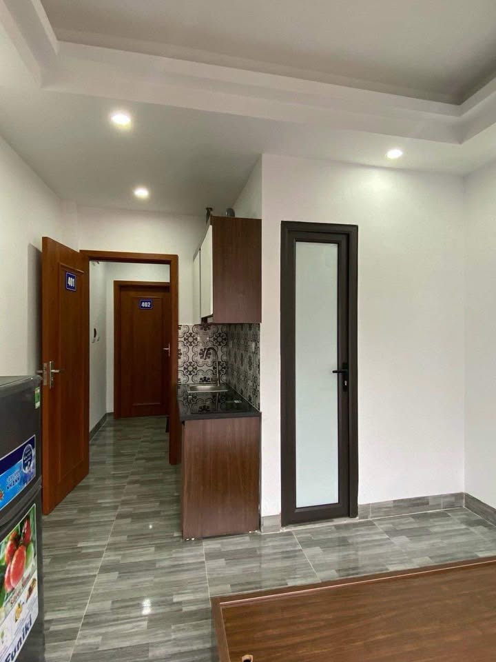Phòng cho thuê ngõ 281/6/5 Trương Định - 20m² giá 3.5 triệu - Nội thất đầy đủ, chỉ việc vào ở!