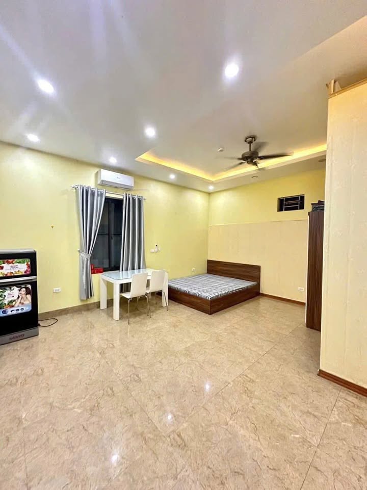 Căn hộ cho thuê tại Minh Khai, Hai Bà Trưng 30m² - Giá hợp lý, Full nội thất!