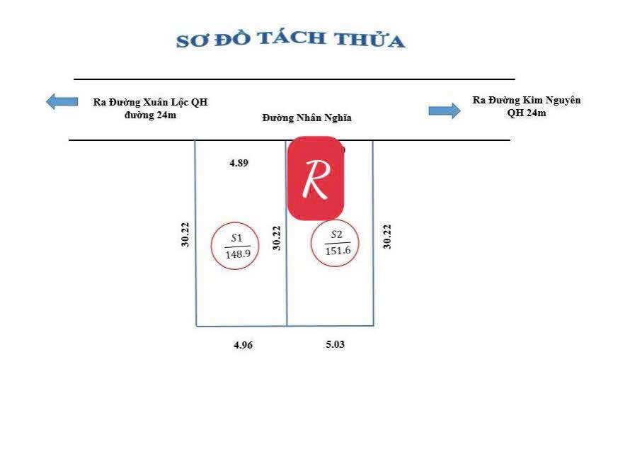 Đất kinh doanh mặt đường Nhân Nghĩa, Vinh 148m² giá 4 tỷ - Tiềm năng sinh lời cao!