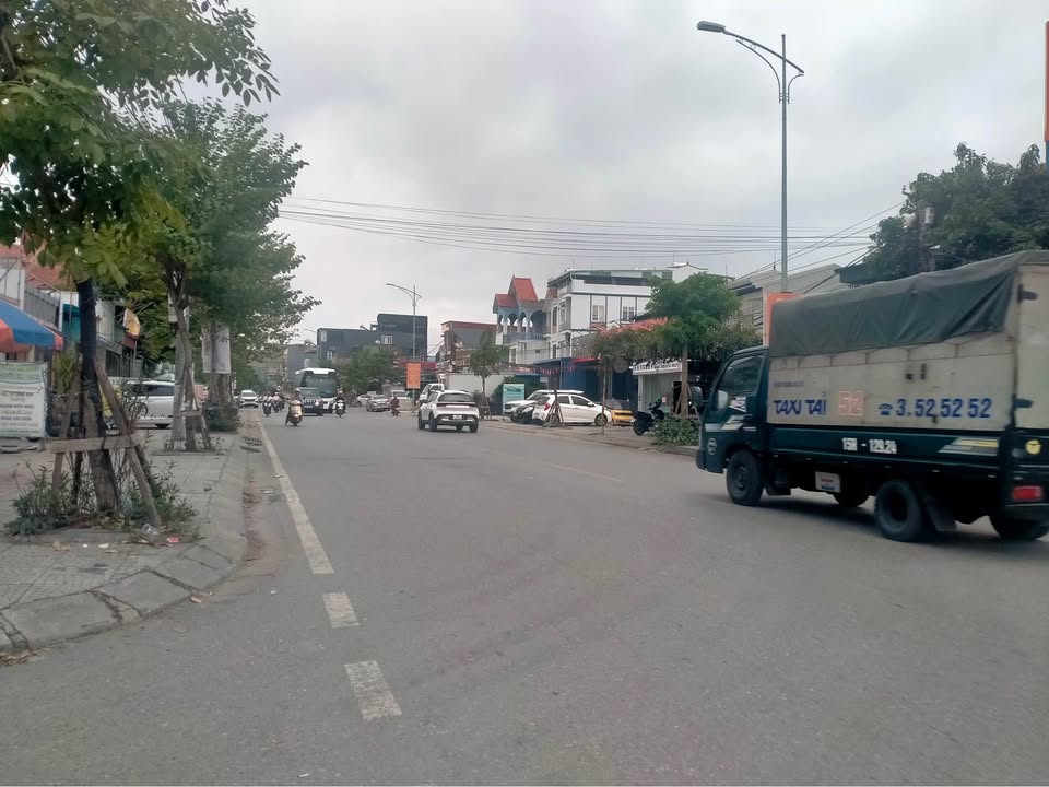 Đất nền An Đồng, An Dương 200m² giá thỏa thuận - Chính chủ bán gấp!