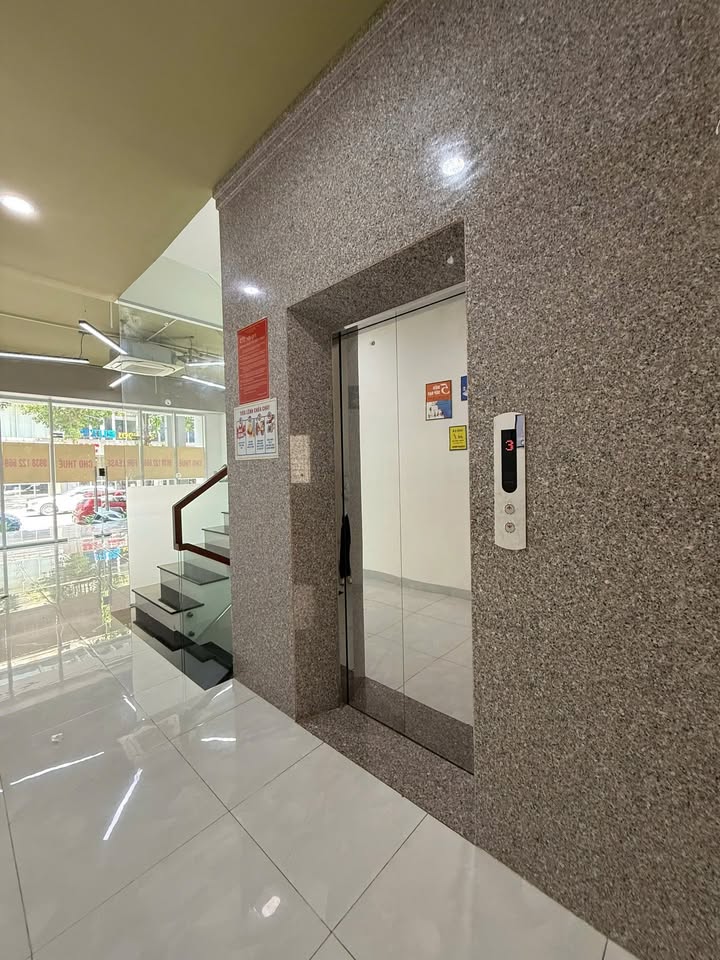 Mặt bằng kinh doanh cho thuê tại Sala, Quận 2 - Diện tích 85m² chỉ 36 triệu/tháng!