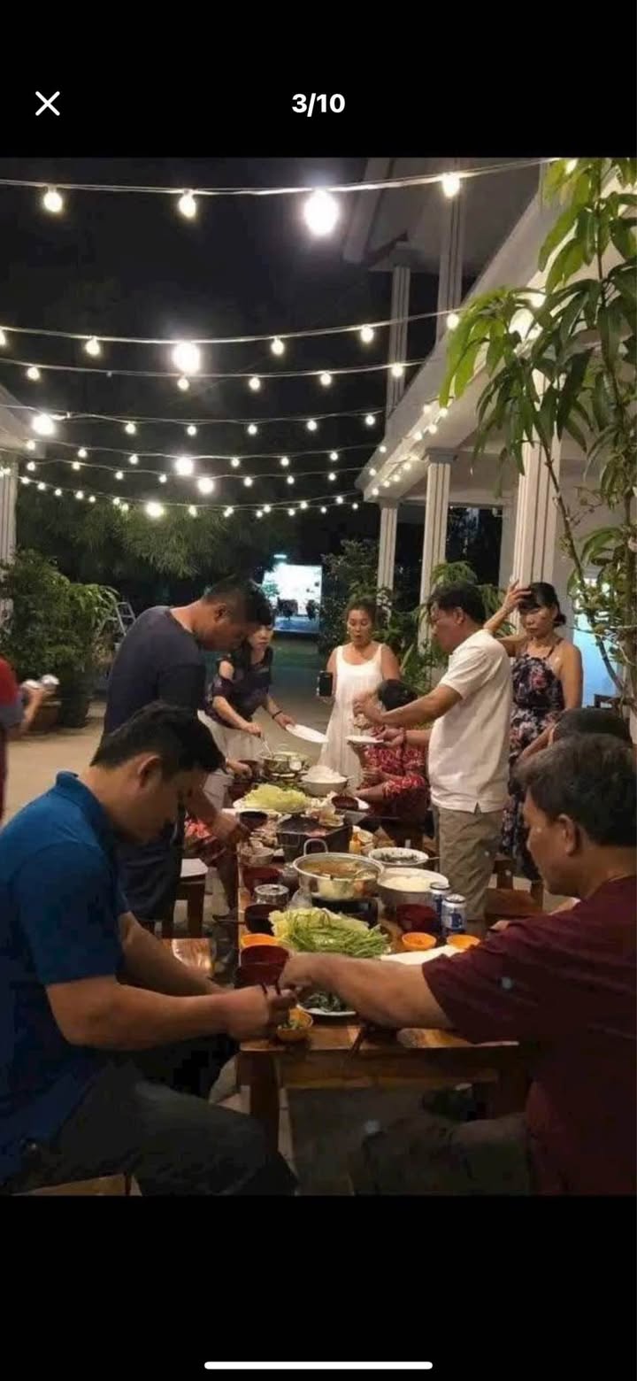 Cần bán Homestay 1000m² tại Kp3 Hàm Tiến - Biển Mũi Né - Giá 12 tỷ thương lượng!