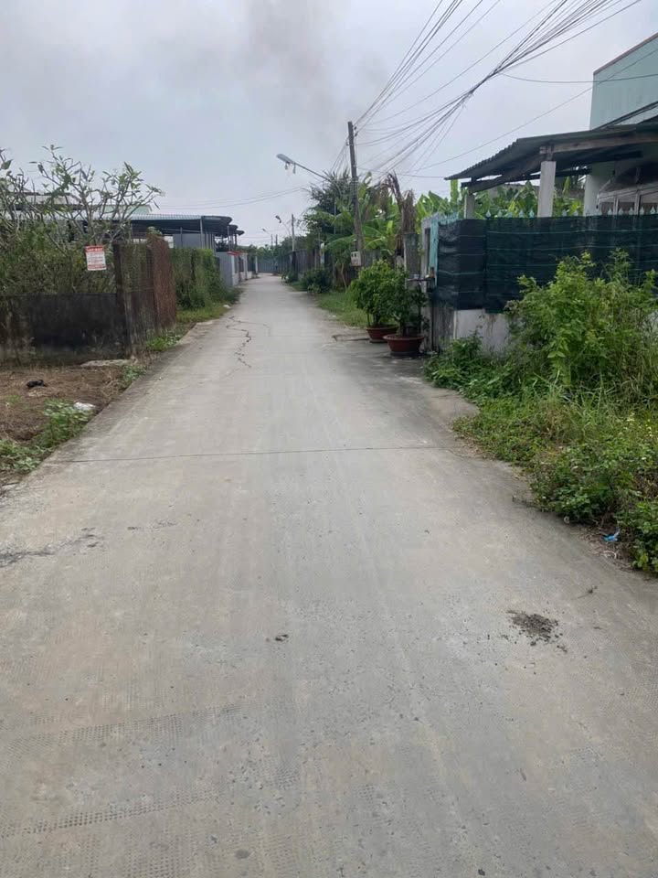 Đất nền mặt tiền Đan ấp 3B Phước Lợi 606m² giá 3.5 tỷ - Đầu tư sinh lời ngay!