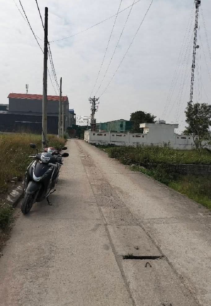 Đất nền Hoàng Xá, Khánh Hà, Thường Tín 90m² giá 7 tỷ - Cơ hội đầu tư hiếm có!