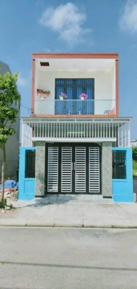 Nhà 2 tầng Bàu Vá 100m² giá 4 tỷ - Vị trí vàng, tiện ích đầy đủ!