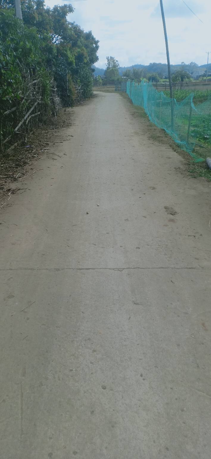 Đất nền 2 mặt tiền tại Chiềng Ngần, Sơn La 2000m² giá 800 triệu - Cơ hội đầu tư hấp dẫn!