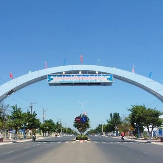 Đất nền Hồ Tràm 239m² giá 1.7 tỷ - Cơ hội đầu tư hấp dẫn!