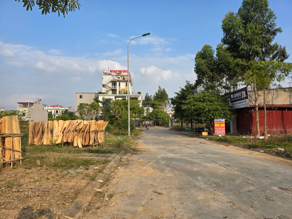 Đất nền khu dân cư Bố Hạ, Yên Thế 85m² giá 1 tỷ - Tiềm năng sinh lời cao!