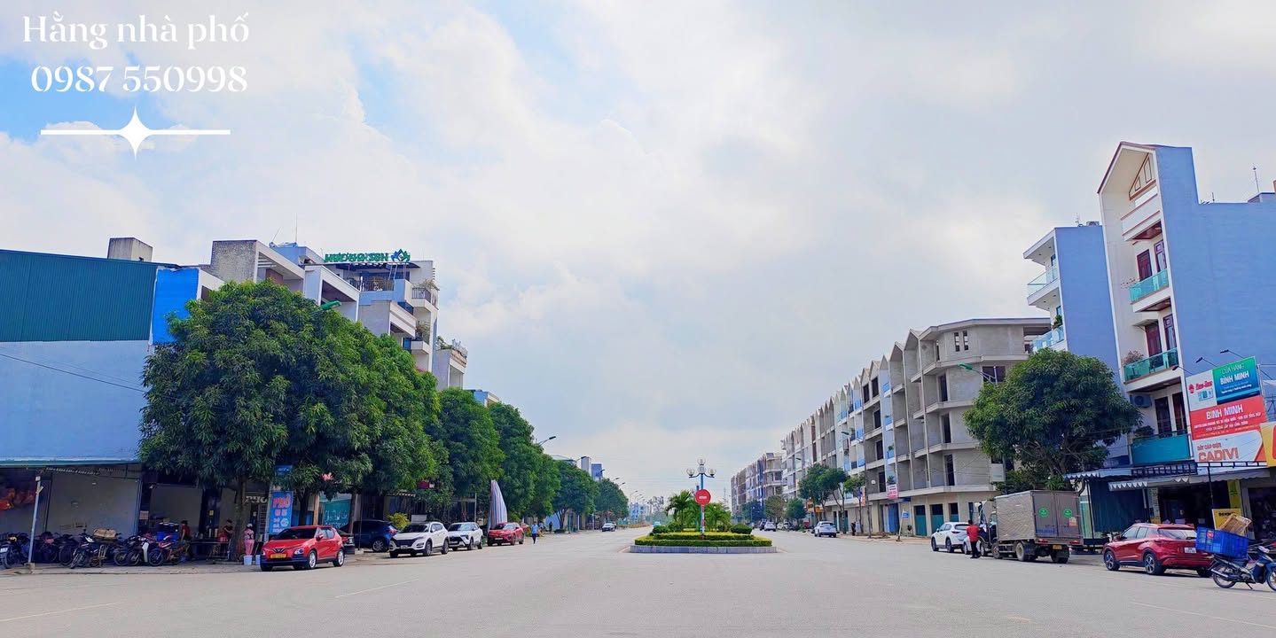 Đất nền phường Đông Vệ, Thanh Hóa 80m² giá 3 tỷ - Đầu tư sinh lời tiềm năng!