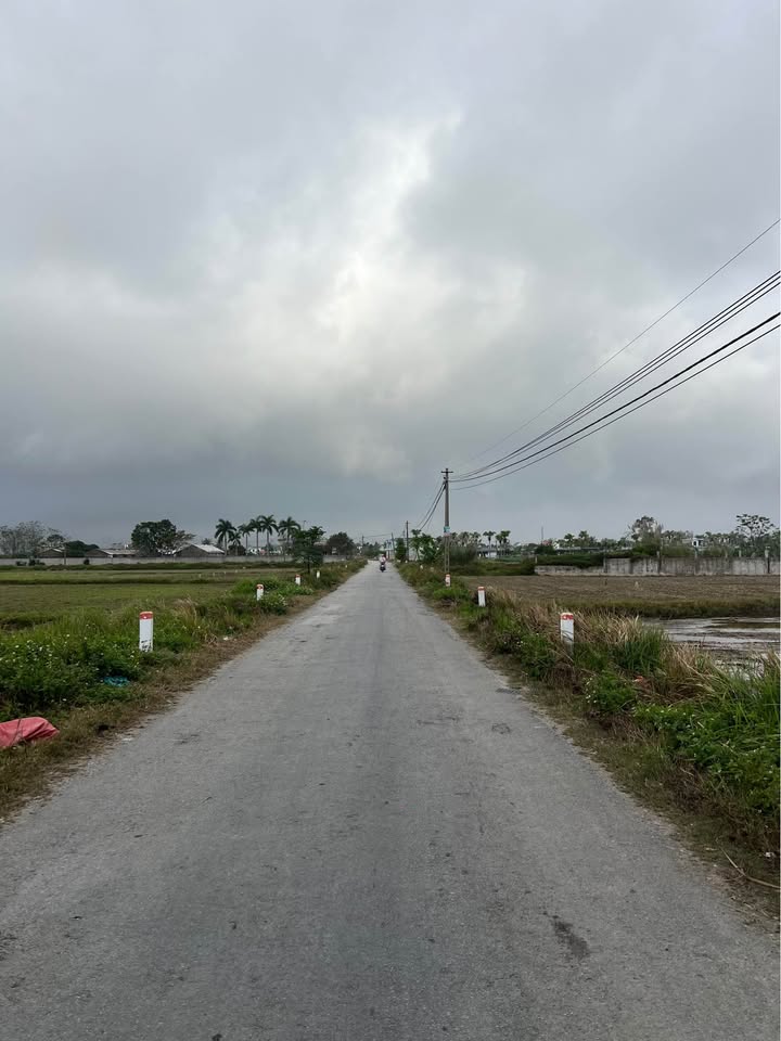 Đất nền Quảng Hải, Quảng Xương 150m² giá 1.35 tỷ - Vị trí đắc địa gần biển Sầm Sơn!