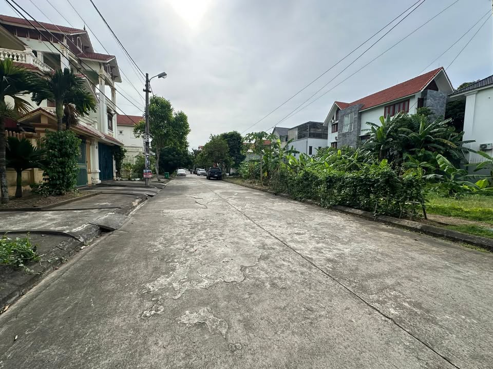 Đất nhà vườn Ninh Tiến, Hoa Lư, 300m² - Hướng Bắc, chính chủ bán gấp!