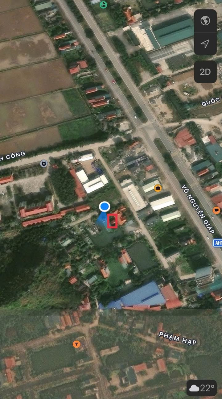 Đất nền liền kề tại đường Trần Minh Công, Hoa Lư, 200m² - Đầu tư sinh lời hấp dẫn!