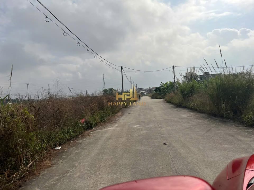 Đất nền Ninh Phong - 150m² - Mặt tiền 6m, giá thỏa thuận - Vị trí đắc địa gần chợ và trường học!