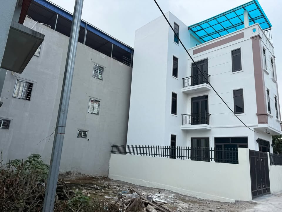 Đất nền Hưng Đạo, Quốc Oai 91m² giá 4 triệu/m² - Cơ hội đầu tư hấp dẫn!