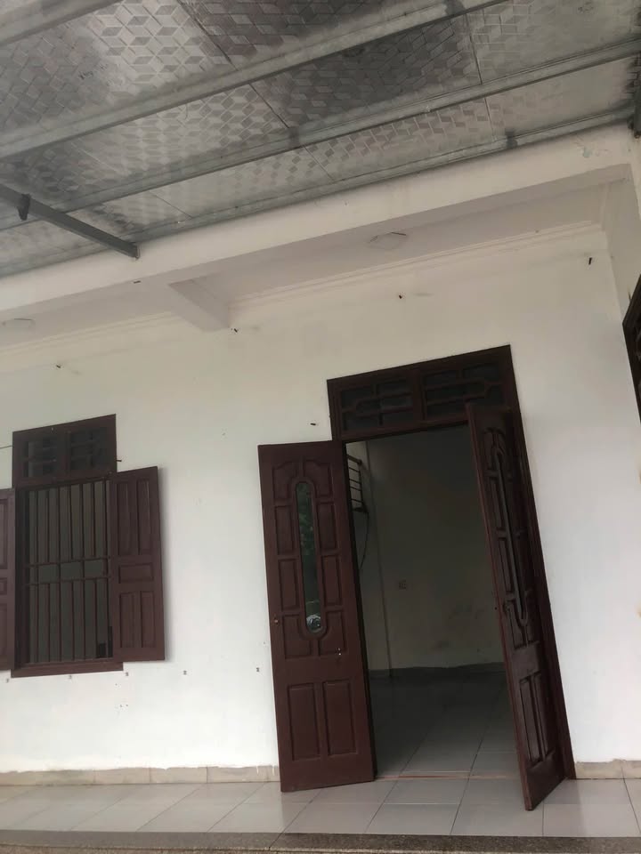 Nhà mặt phố An Dương Vương, Thanh Hóa 103m² giá 4.6 tỷ - Kinh doanh đỉnh cao!