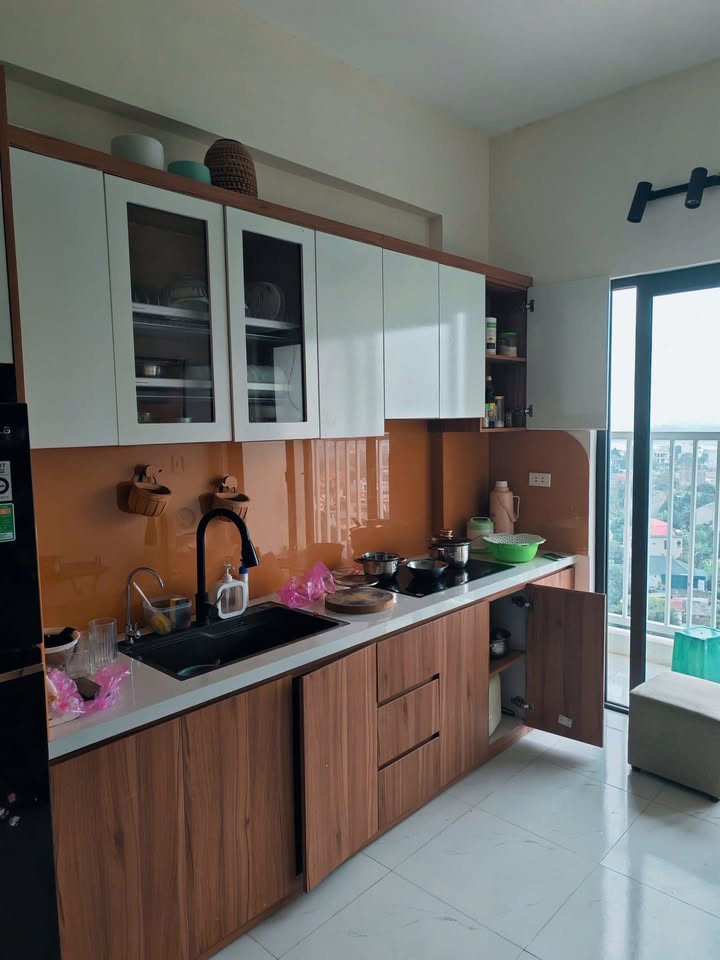 Căn hộ Quảng Thắng 2PN 2WC giá 5 triệu - Full nội thất tiện nghi!