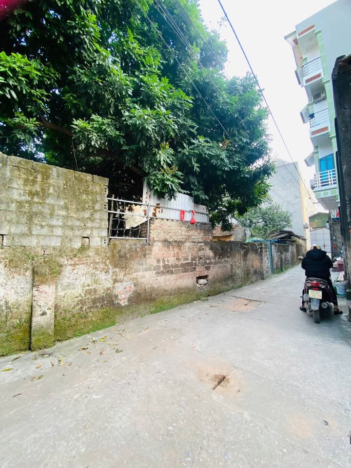 Đất Biên Giang 45m² giá chỉ 20 tỷ - Gần Quốc Lộ 6, vị trí đắc địa!