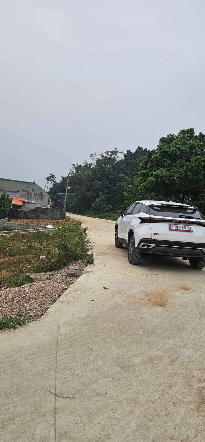 Đất nền Xuân Mai 90m² giá 1.2 tỷ - Cơ hội đầu tư tuyệt vời!