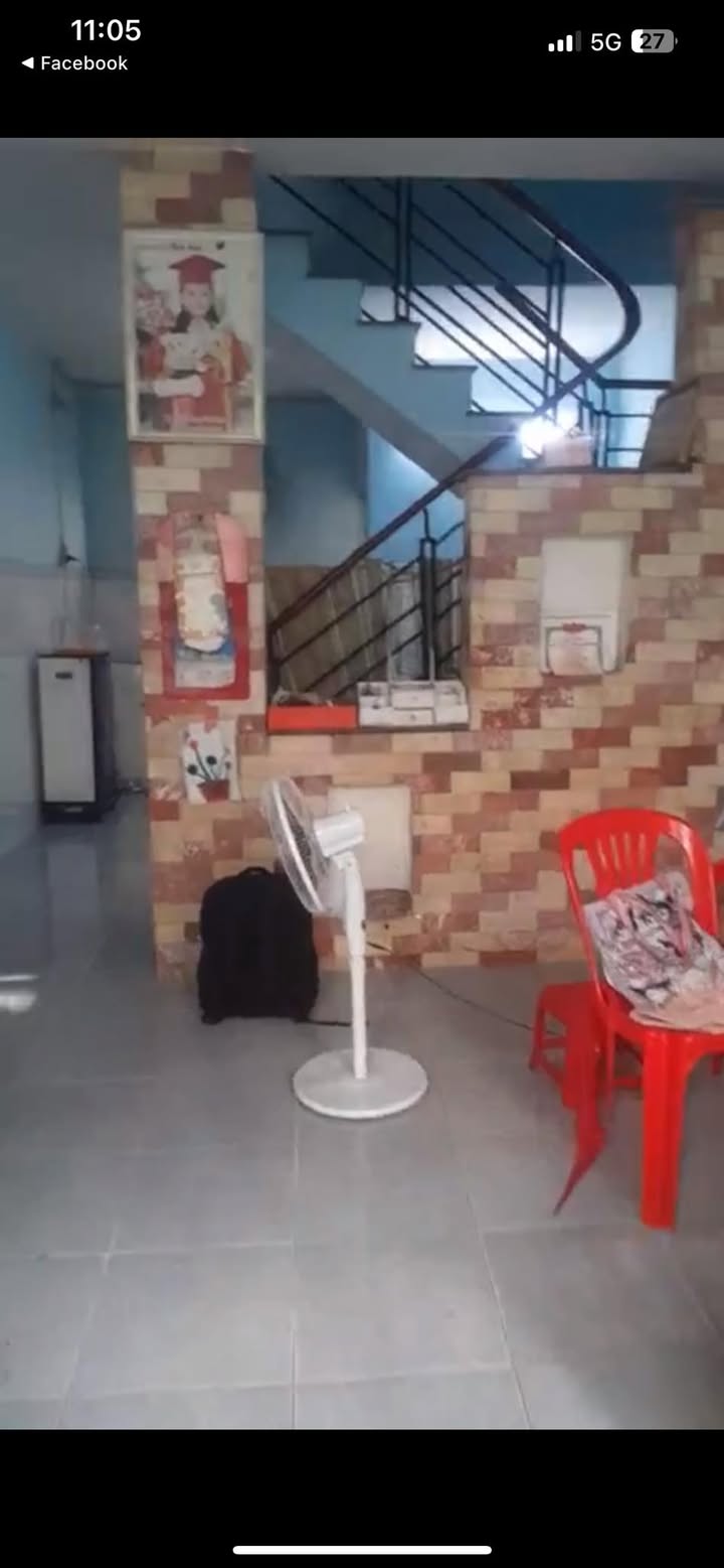 Nhà cho thuê 2PN 2WC đường Liên Ấp 1-2, Vĩnh Lộc A chỉ 3.3 triệu