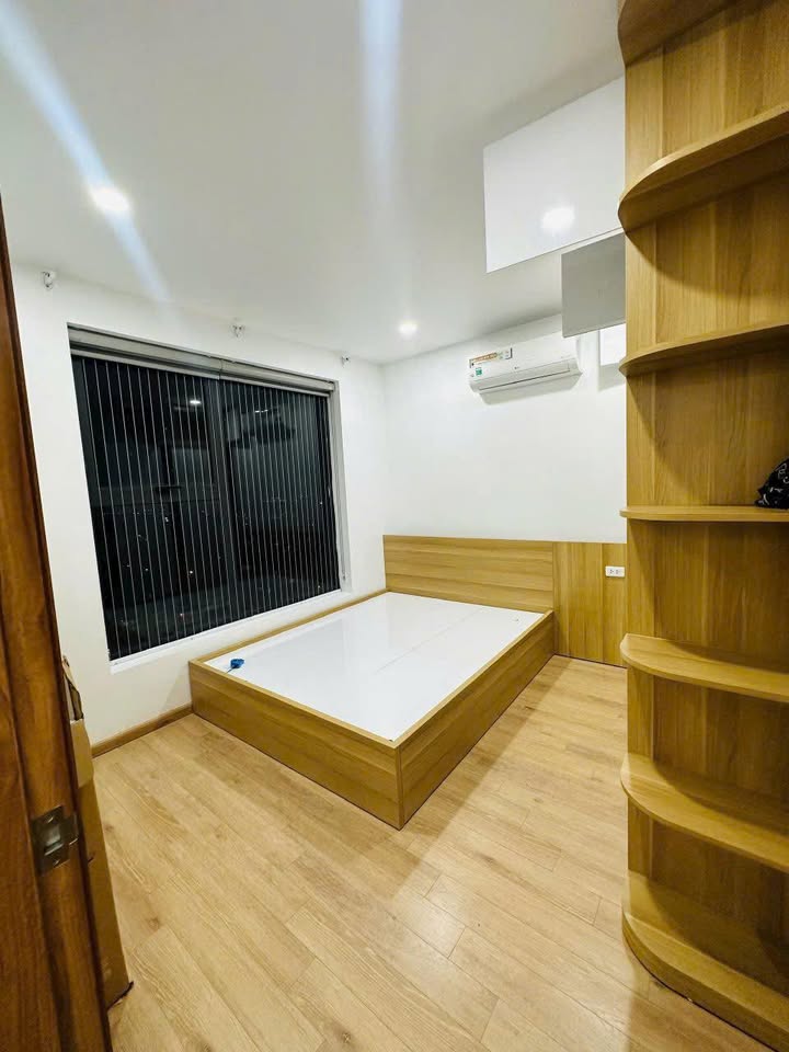 Căn hộ Victoria Văn Phú Hà Đông 97m² giá thỏa thuận - Nội thất gần full đồ!