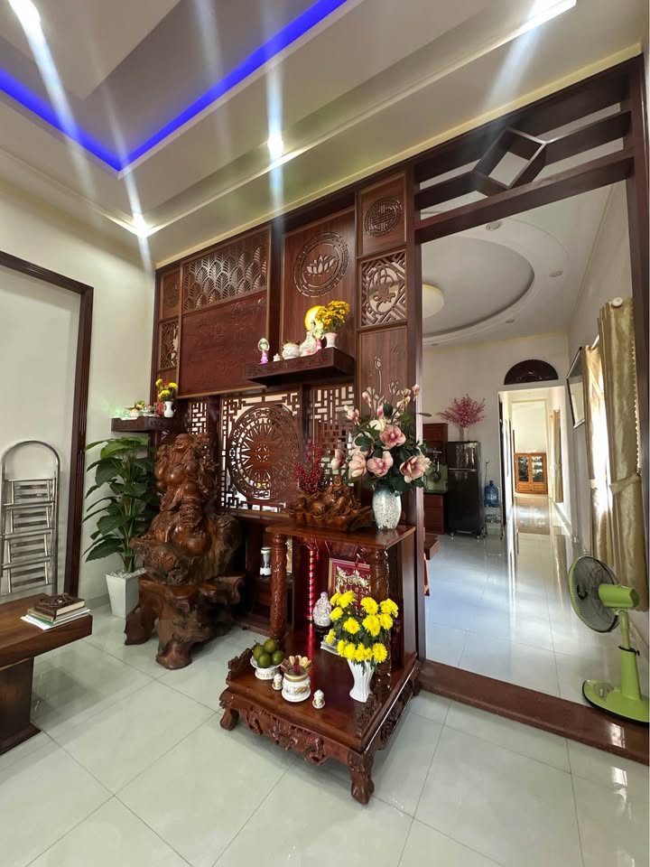 Nhà mặt tiền Bế Văn Đàn, P. Hội Phú 150m² giá 2.6 tỷ - Đầu tư sinh lời!