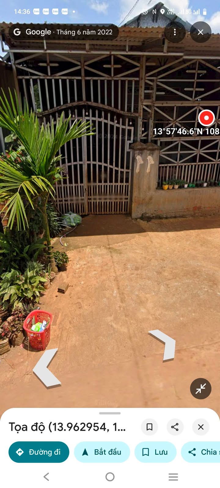 Đất thổ cư 50m² phường An Phú, Pleiku - Cơ hội đầu tư tuyệt vời!