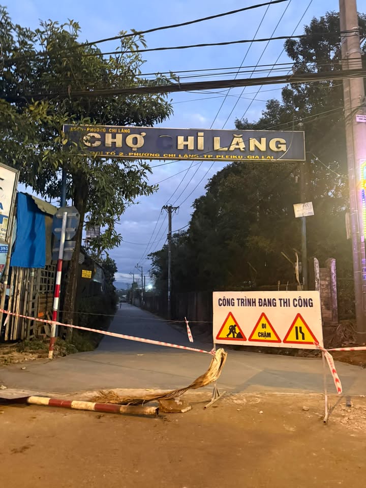 Nhà hẻm 719 Trường Chinh, phường Hội Phú, 105m² giá 1.3 tỷ - Sẵn sàng vào ở!