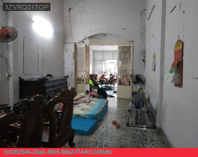 Nhà phố mặt tiền Ấp Chiến Lược, Bình Tân 90m² giá 9.5 tỷ - Chính chủ, pháp lý rõ ràng!